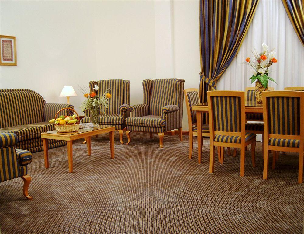 Elaf Ajyad Hotel Makkah Мекка Экстерьер фото