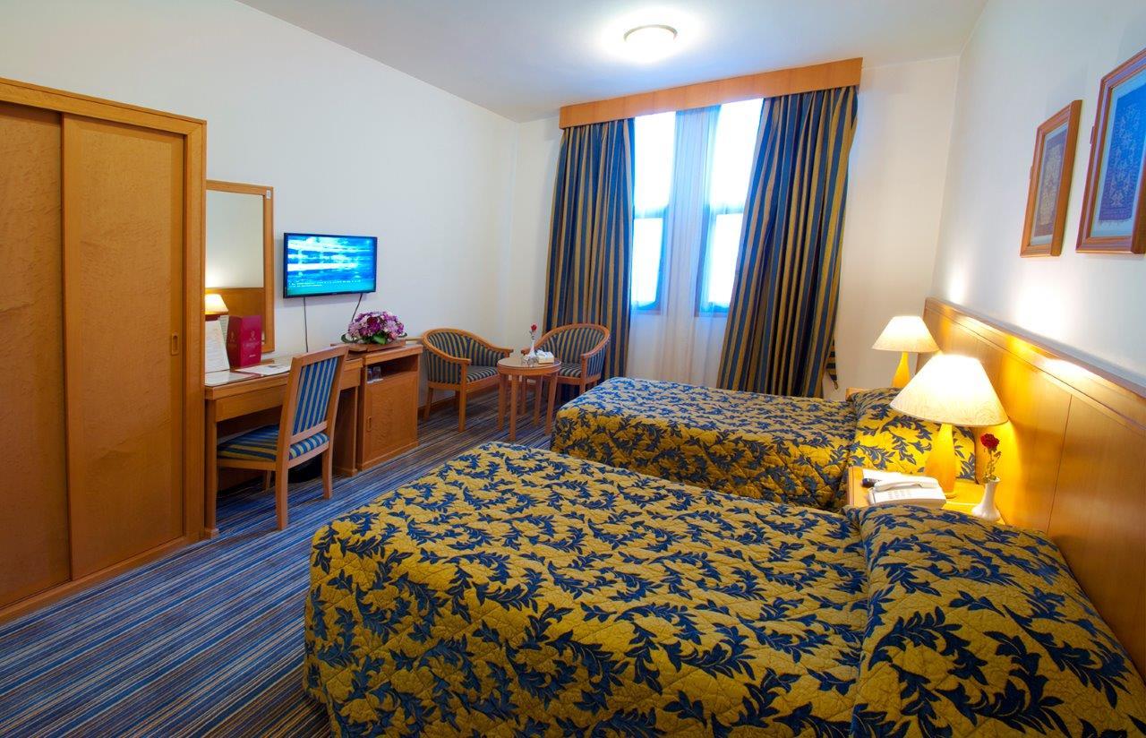 Elaf Ajyad Hotel Makkah Мекка Экстерьер фото
