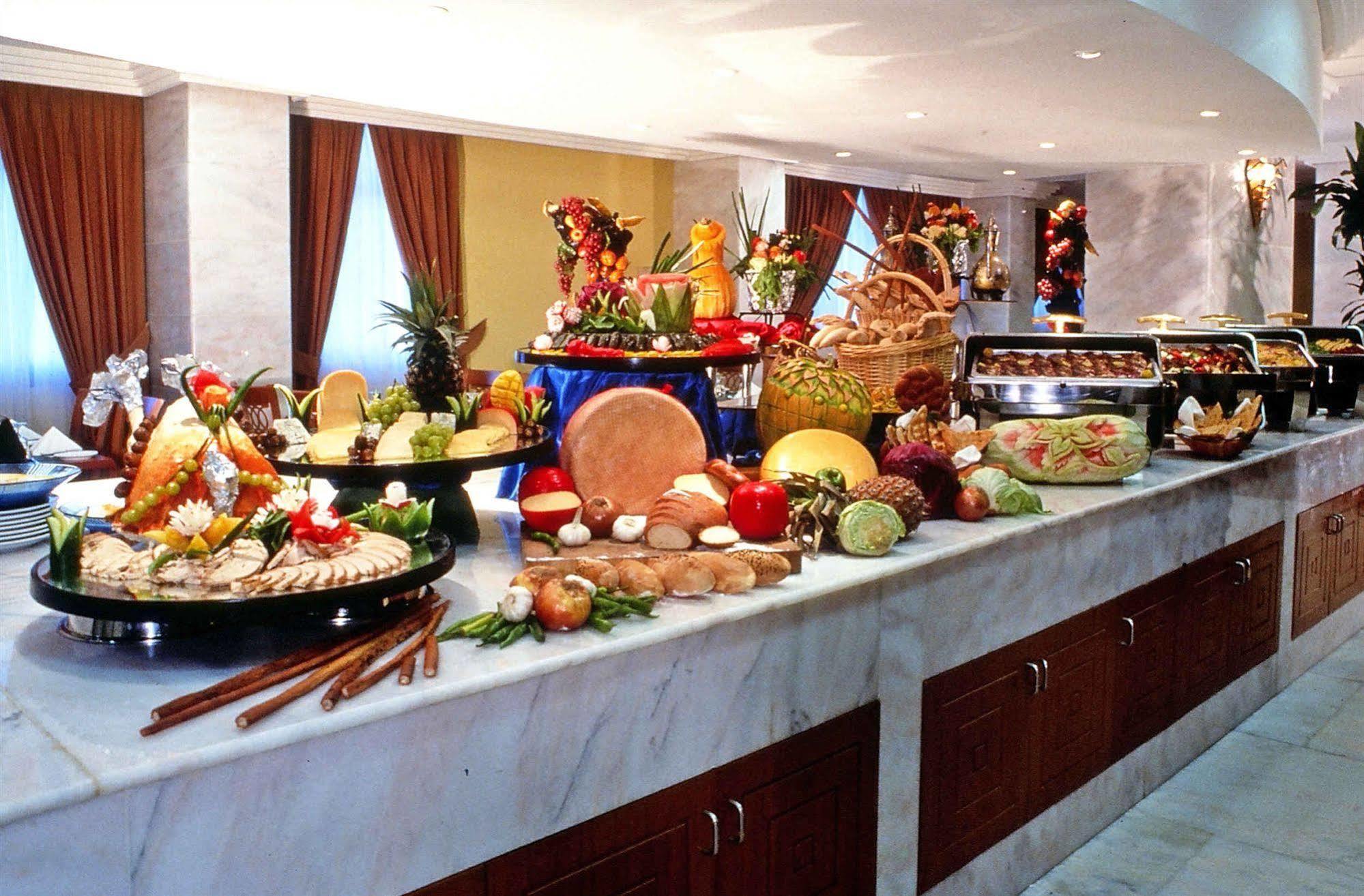 Elaf Ajyad Hotel Makkah Мекка Экстерьер фото